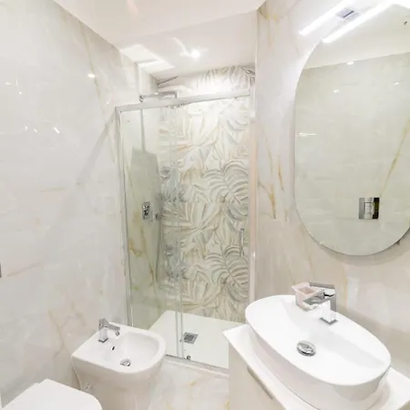 Station House 45 Bed & Breakfast Naples
