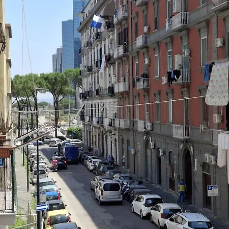 Bed & Breakfast Station House 45