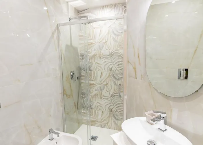 Station House 45 Bed & Breakfast