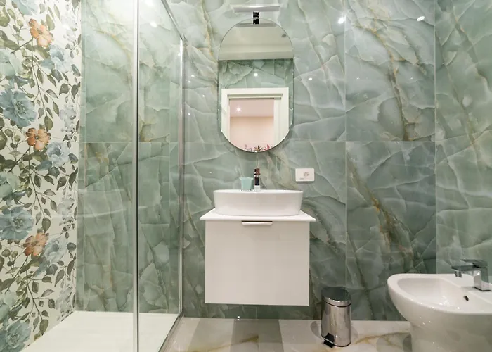 Bed & Breakfast Station House 45 4*