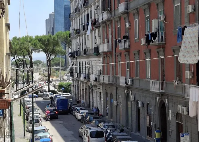 Bed & Breakfast Station House 45