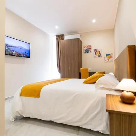 Station House 45 فندق مبيت وإفطار 4*