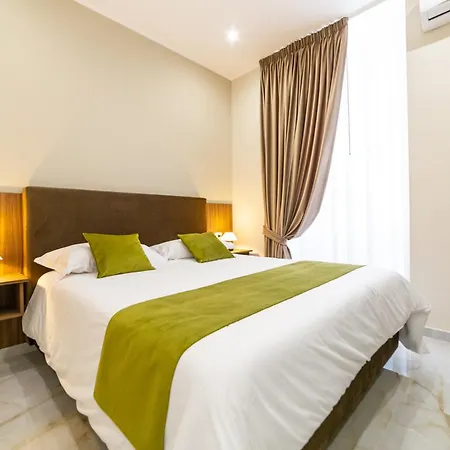 فندق مبيت وإفطار Station House 45 نابولي