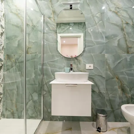 Station House 45 فندق مبيت وإفطار
