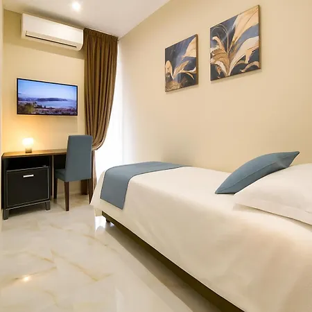 فندق مبيت وإفطار Station House 45