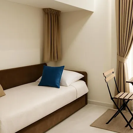 فندق مبيت وإفطار Station House 45